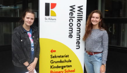 Leaving Certificate-Ergebnisse 2017