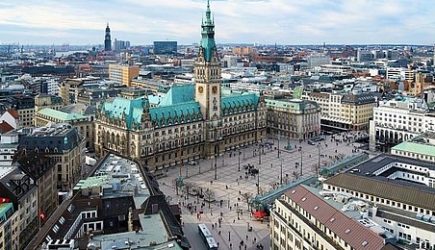 Work placements needed for Hamburg Exchange programme