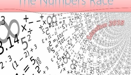 The Numbers Race