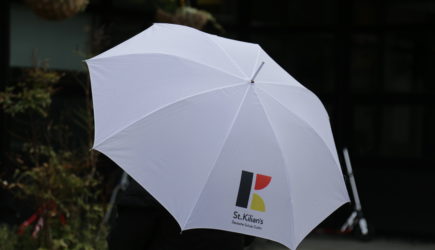 Don’t get caught out in the rain!
