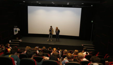 The Kilian’s Short Film Festival 2018