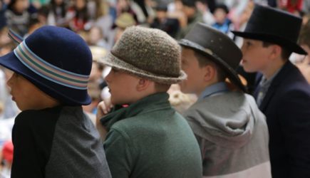Bloomsday