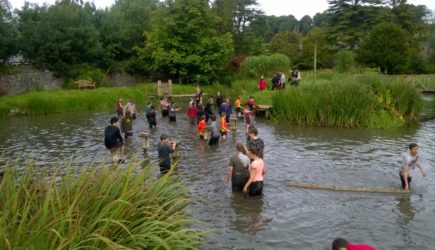 Wandertag 2018