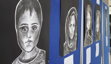 Human Rights Exhibition 2017