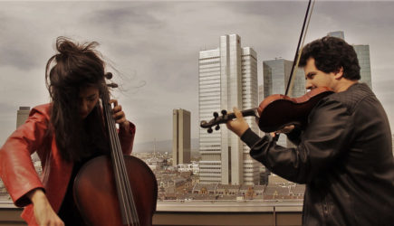 Music connects Europe