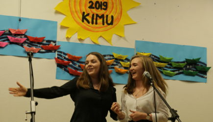 Jugend musiziert & Kinder musizieren 2019