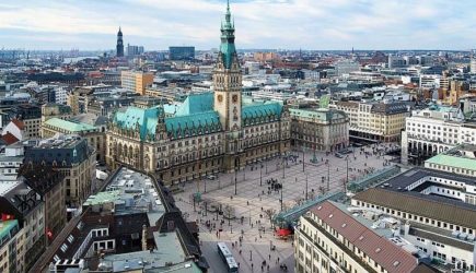 Hamburg exchange 2019/20 – Hosts wanted