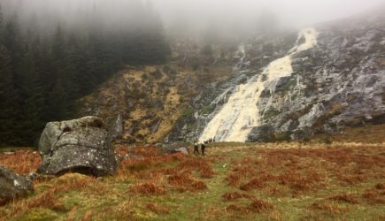11th Class Geography Excursion