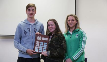 Sports’ Awards 2018/19