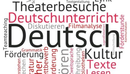 How to keep up your German over the summer?