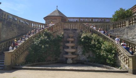 Würzburg Student Exchange 2019