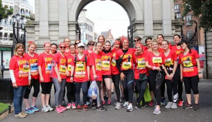Fundraising for Gavin Glynn