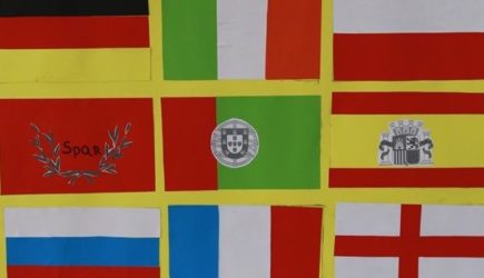 European Day of Languages