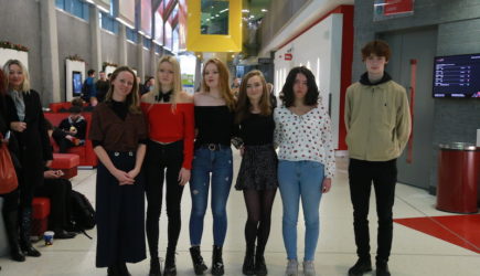 European Film Project concluded successfully