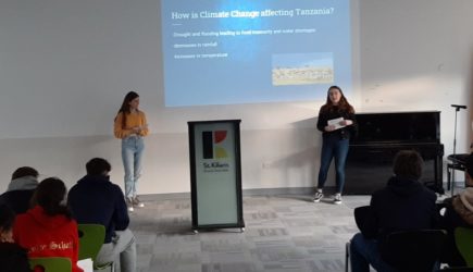 Introduction of new TY Module