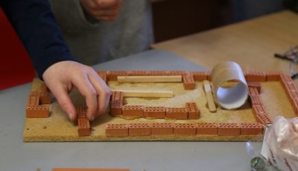 Fostering an early interest in STEM subjects