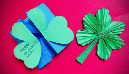 Happy St. Patrick’s Day