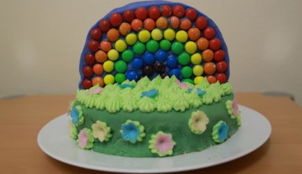 Rainbow Day