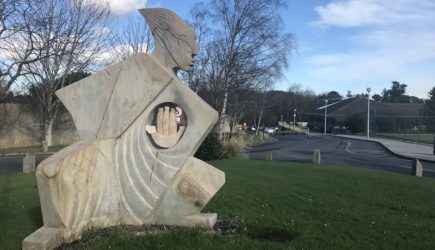 End of term message from the Principal