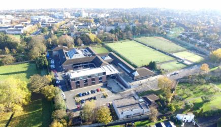 Leaving Certificate German Results – Letter to the DES
