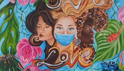Mural 2020