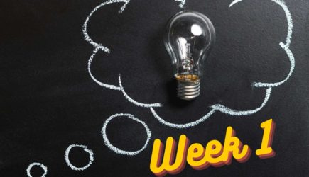 German Reunification Quiz – Week 1