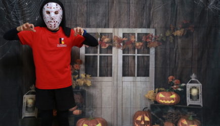 Halloween 2020
