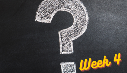 German Reunification Quiz – Week 4