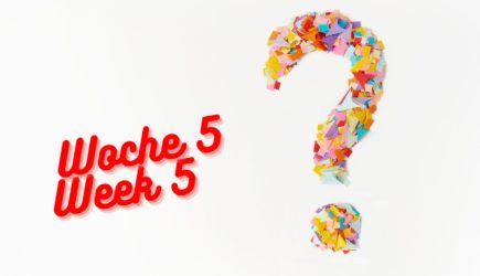 German Reunification Quiz – Week 5