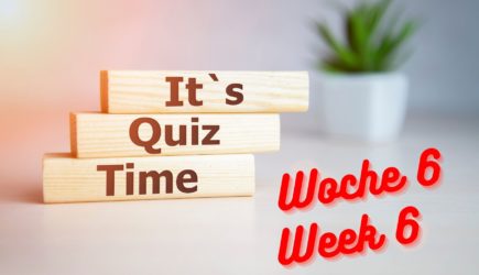 German Reunification Quiz – Week 6