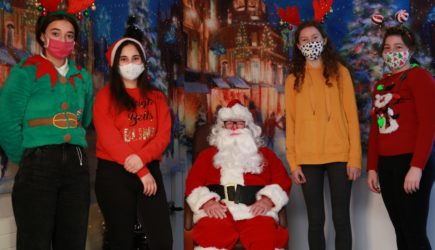 Christmas Fundraiser