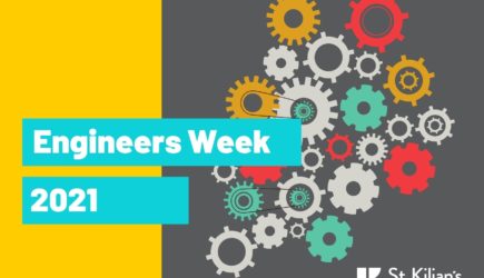 Engineers Week (Technische Woche)