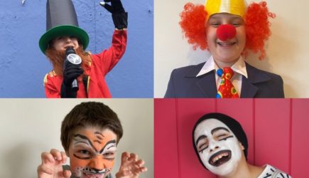 Taking Carnival online