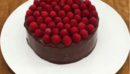 The Great Kilian’s Bake Off