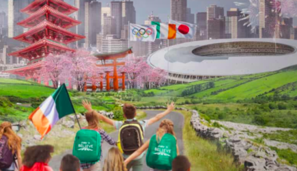 “Road to Tokyo” Olympic Schools Challenge