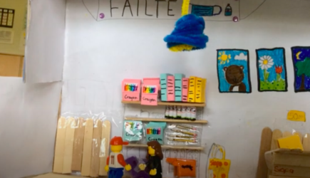 Animation Videos ‘as Gaeilge’