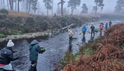 12th Class trip to Wicklow and Cork