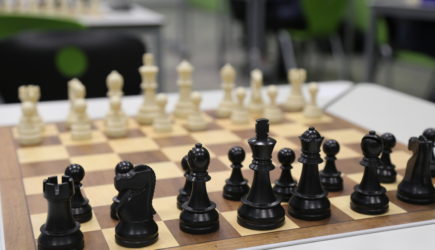 Spendenaktion: Schachwettbewerb für das Kapuzinertageszentrum für Obdachlose