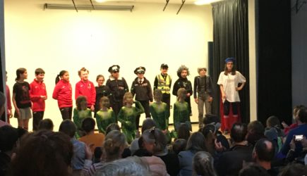 Primary School Drama Evening 2022