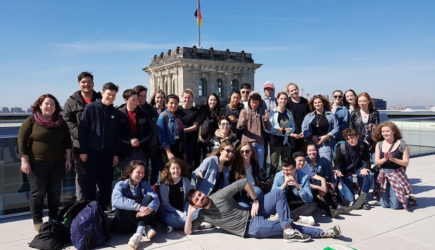 St. Kilian’s German School – Hamburg – Austausch – Praktikumsplätze gesucht!