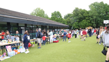 Sommerfest 2022