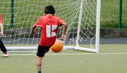 Incredible 13 Goal Thriller in Final Soccer Primary School Game of the Year 2022