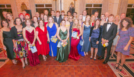 Class of 2022 – Schulball