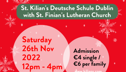 Christmas Bazaar 2022