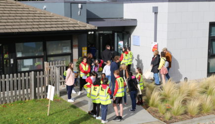 Open Day 2022