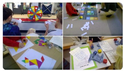 Maths Week 2022