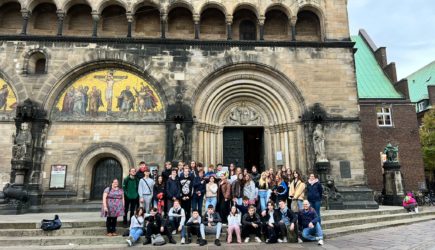 Bremen – Student Exchange 2022