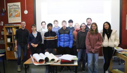 TY to take part in Climate-Smart Project, a pilot programme at Trinity College Dublin
