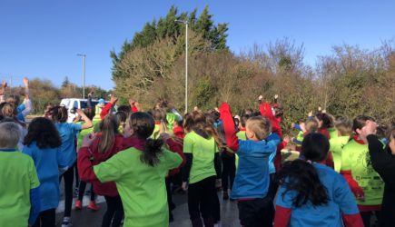 Primary School Marathon 2022