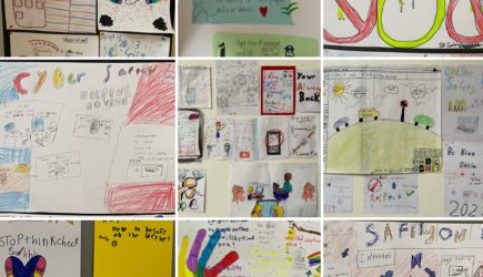Internet Safety Day 2023 & Poster Competition
